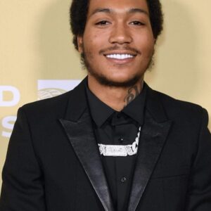 تصویر هنرمند Lil Meech