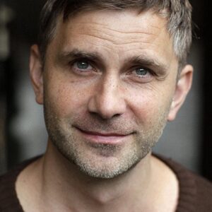 تصویر هنرمند Dean Roberts