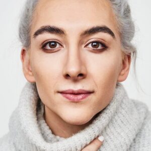 تصویر هنرمند Mason Alexander Park