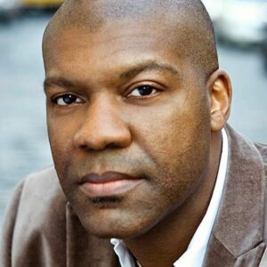 تصویر هنرمند Thaddeus Daniels