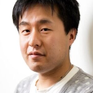 تصویر هنرمند Naoyoshi Shiotani