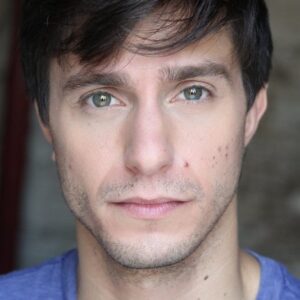 تصویر هنرمند Gideon Glick