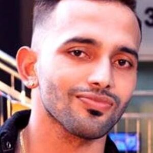 تصویر هنرمند Vinod Mohana Sundaram