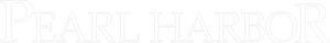 لوگوی رسمی فیلم Pearl Harbor (2001)