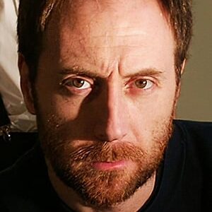 تصویر هنرمند Pablo Krögh