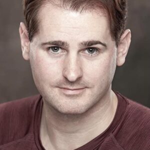 تصویر هنرمند Jamie Langlands