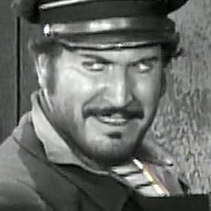 تصویر هنرمند Michael Visaroff