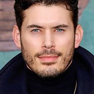 تصویر هنرمند James Joseph Pulido