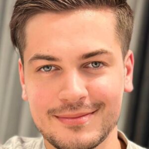 تصویر هنرمند Dimitri Pascal Gerard Henri Bouteleux