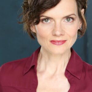 تصویر هنرمند Gail Rastorfer