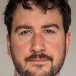 تصویر هنرمند Sam Roulston