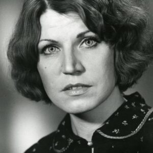 تصویر هنرمند Maria Klenskaja