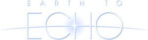 لوگوی رسمی فیلم Earth to Echo (2014)