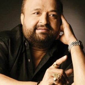 تصویر هنرمند Sameer Anjaan