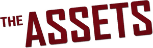 لوگوی رسمی سریال The Assets (2014)