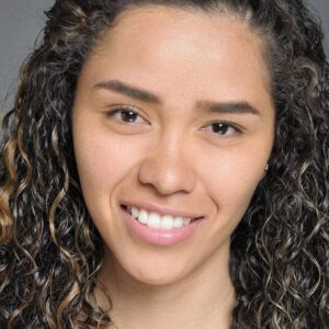 تصویر هنرمند Caraly Sánchez