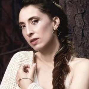 تصویر هنرمند Yael Meyer