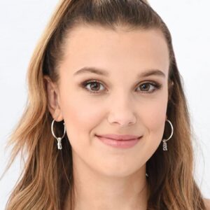 تصویر هنرمند Millie Bobby Brown