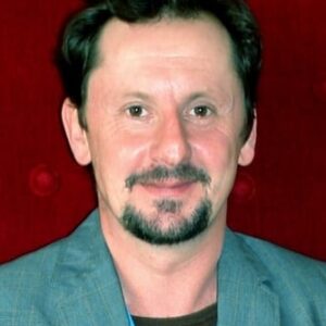 تصویر هنرمند Jean-Luc Couchard