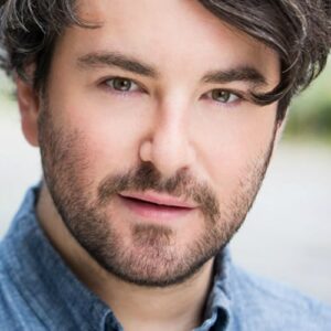 تصویر هنرمند Alex Brightman