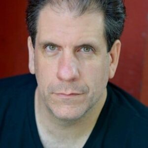 تصویر هنرمند Marc Primeau