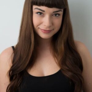 تصویر هنرمند Laura Hokstad