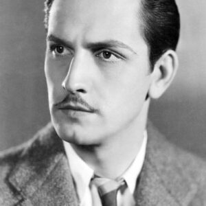 تصویر هنرمند Fredric March