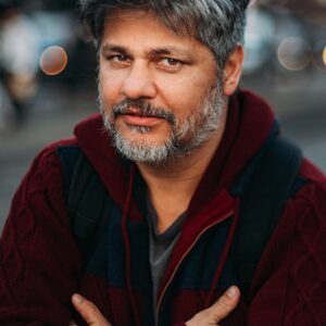 تصویر هنرمند Guillermo Jacubowicz 