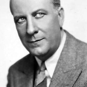 تصویر هنرمند King Baggot