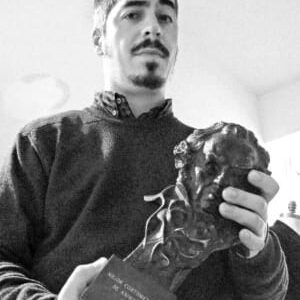 تصویر هنرمند Khris Cembe