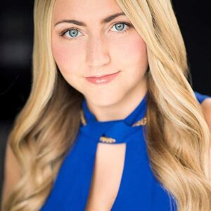 تصویر هنرمند Makena Joy