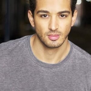 تصویر هنرمند Charles Justo