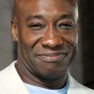 تصویر هنرمند Michael Clarke Duncan