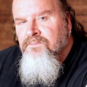 تصویر هنرمند Donald Gibb