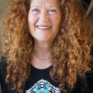 تصویر هنرمند Evelyne Didi