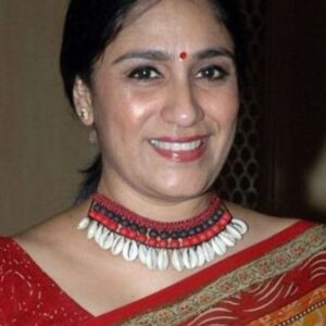 تصویر هنرمند Uma Padmanabhan