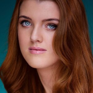 تصویر هنرمند Cassie Riley