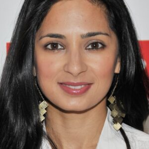 تصویر هنرمند Aarti Mann