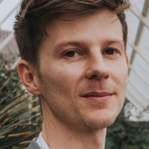 تصویر هنرمند Kellen Quinn