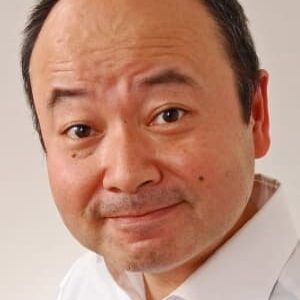 تصویر هنرمند Uoken