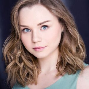 تصویر هنرمند Niamh Wilson