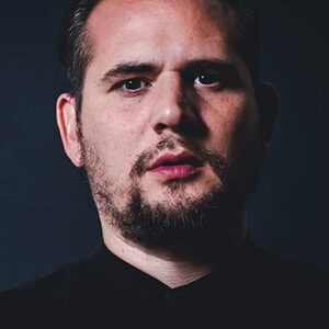 تصویر هنرمند Alec Rosenthal