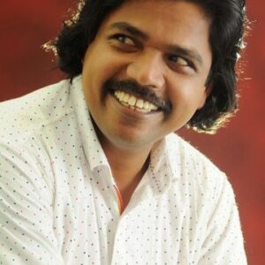 تصویر هنرمند Unni Raja