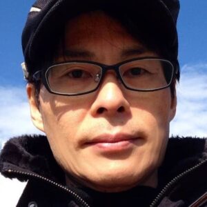 تصویر هنرمند Osamu Yamasaki