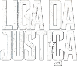 لوگوی رسمی فیلم Justice League (2017)