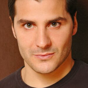 تصویر هنرمند Alejandro Casaseca