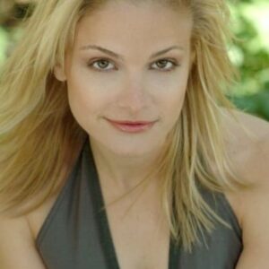 تصویر هنرمند Heidi Kristoffer