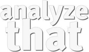 لوگوی رسمی فیلم Analyze That (2002)