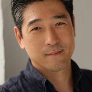 تصویر هنرمند Peter Y. Kim