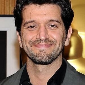 تصویر هنرمند Enrico Casarosa